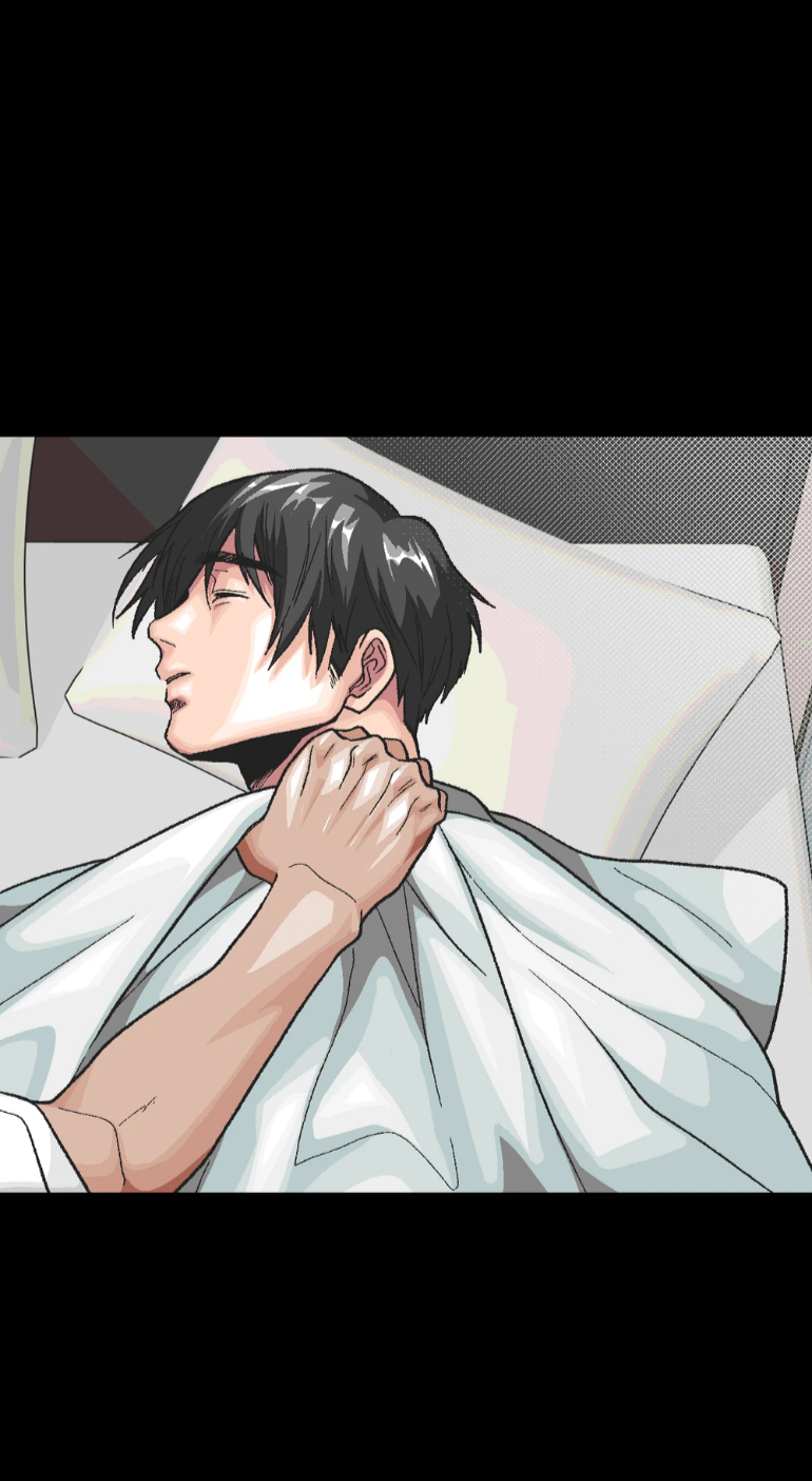 Манга Замри-отомри - Глава 11 Страница 35