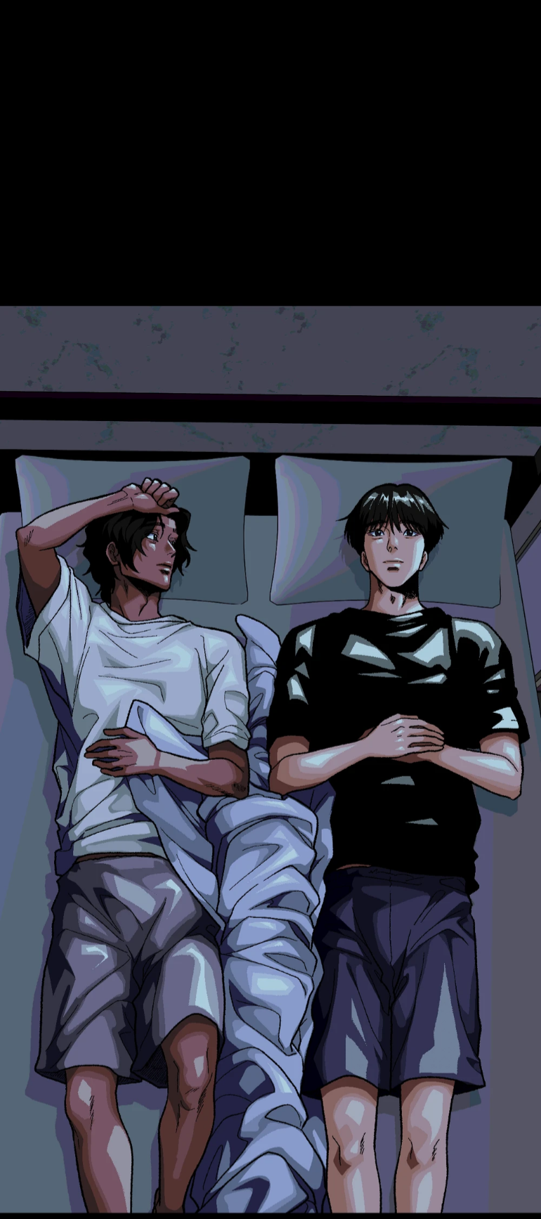 Манга Замри-отомри - Глава 11 Страница 7