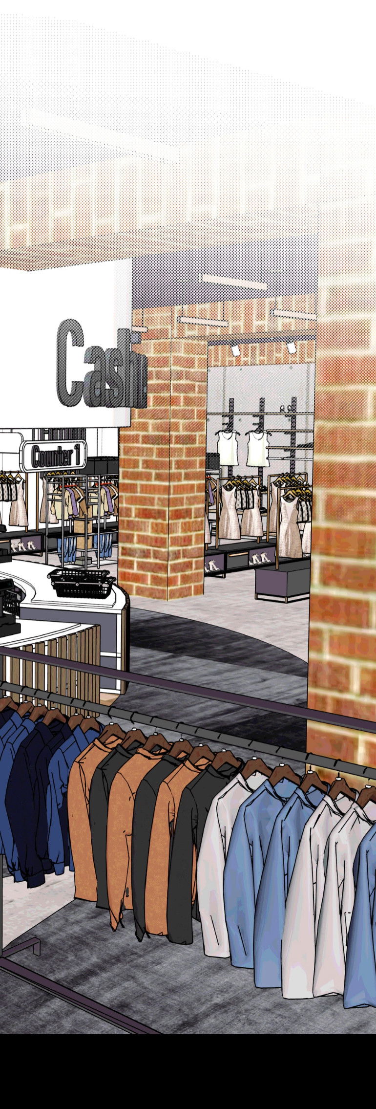 Манга Замри-отомри - Глава 11 Страница 56