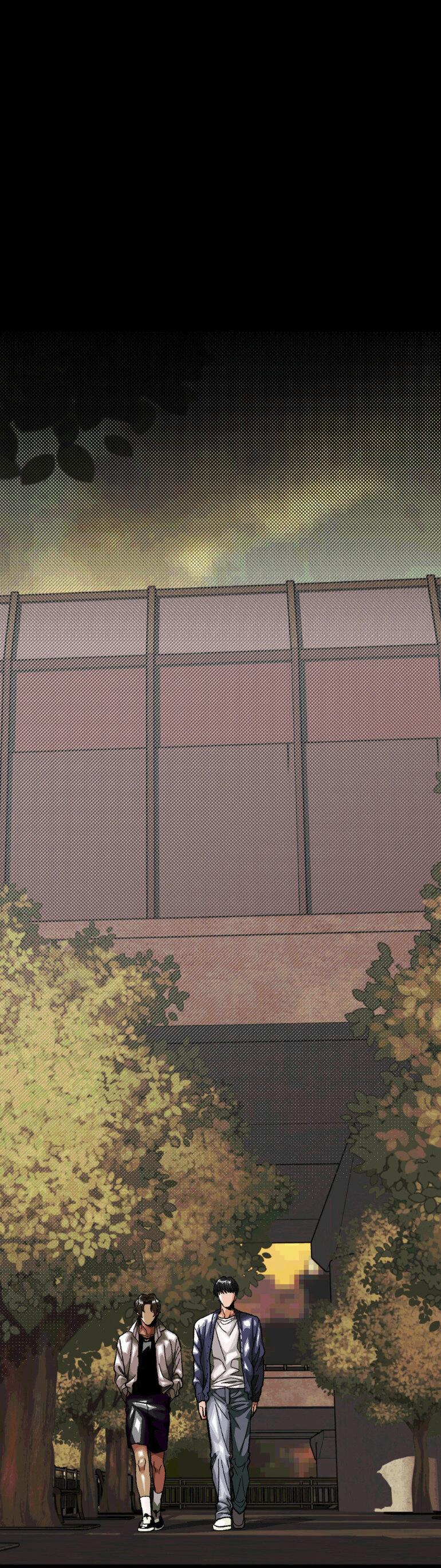 Манга Замри-отомри - Глава 10 Страница 45