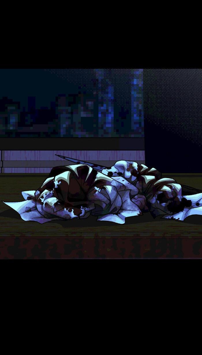 Манга Замри-отомри - Глава 9 Страница 27