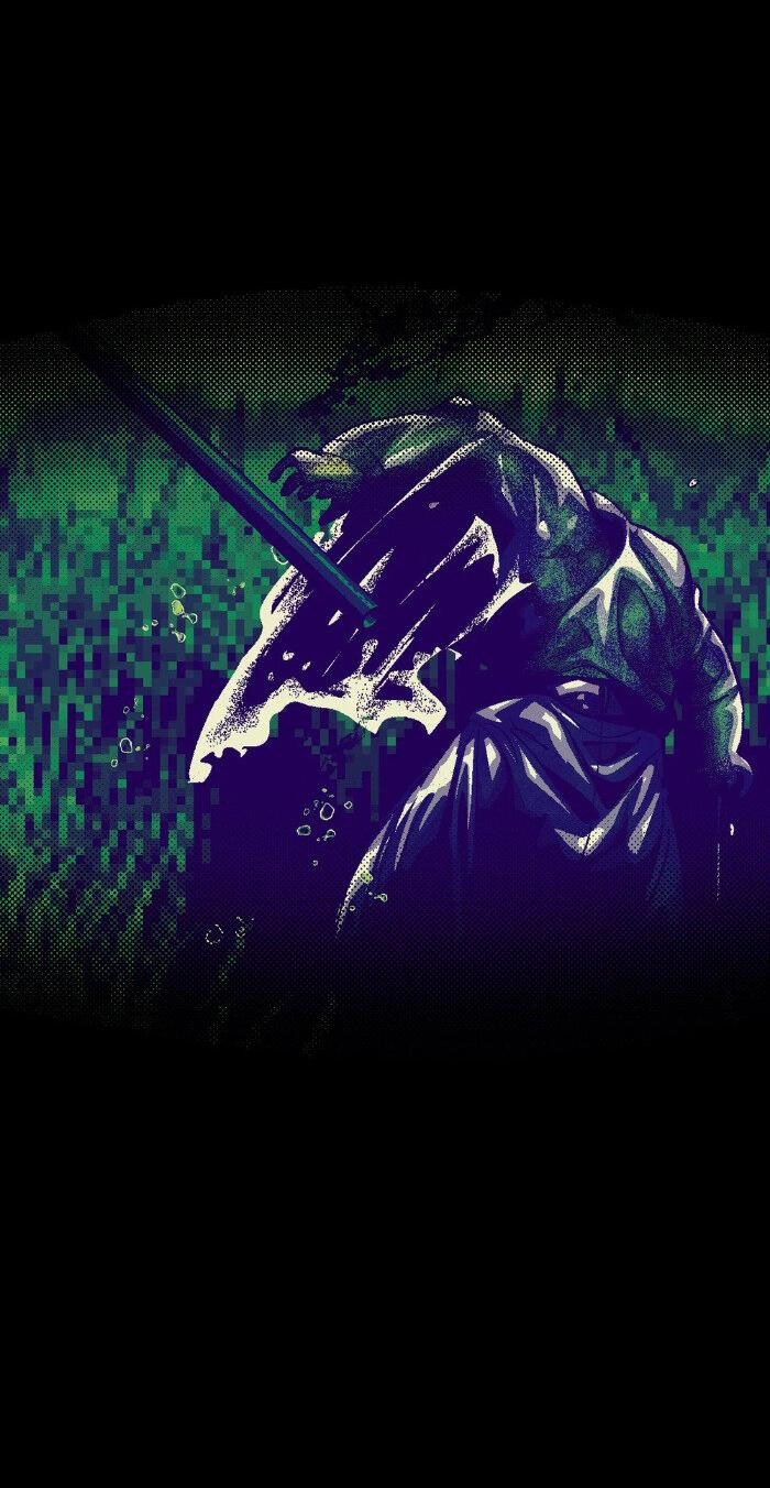 Манга Замри-отомри - Глава 8 Страница 8