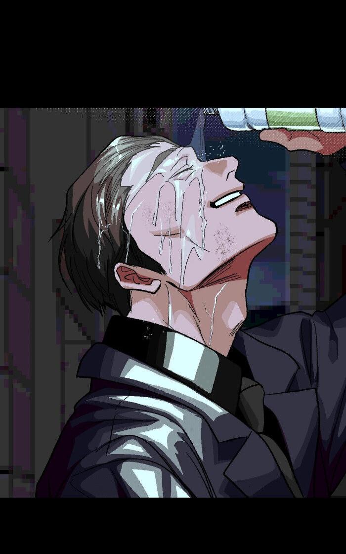 Манга Замри-отомри - Глава 6 Страница 77