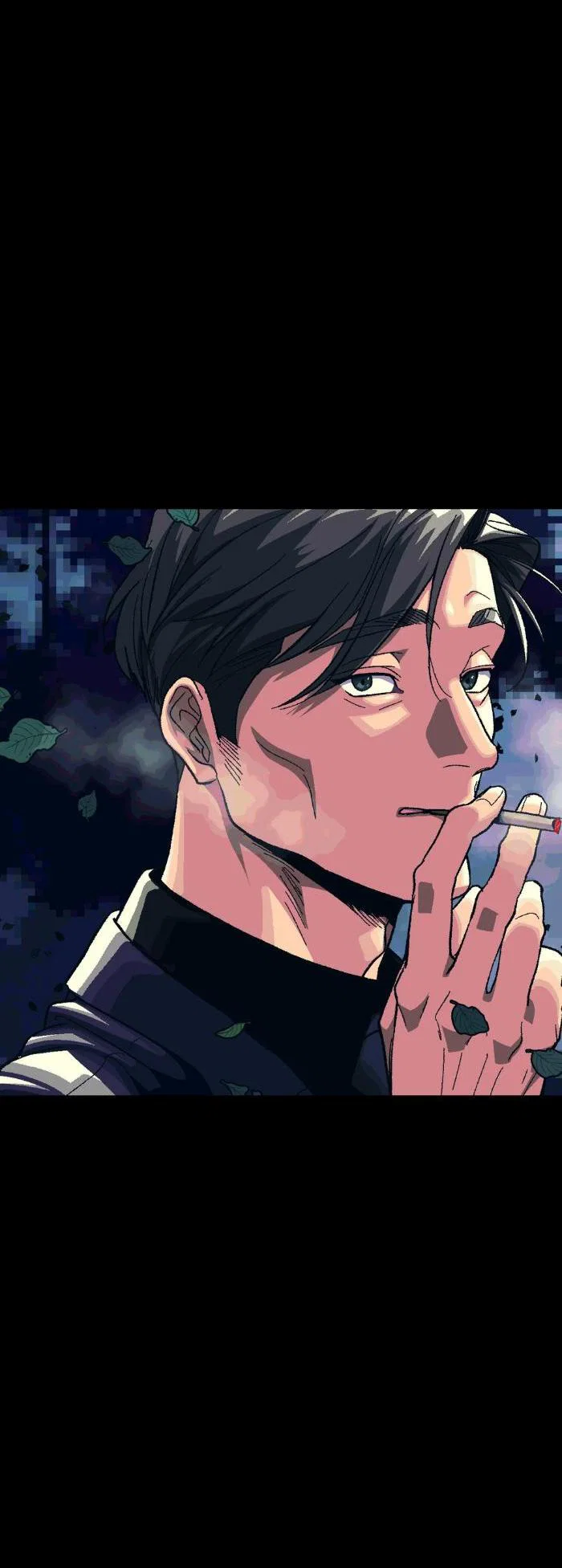 Манга Замри-отомри - Глава 5 Страница 49