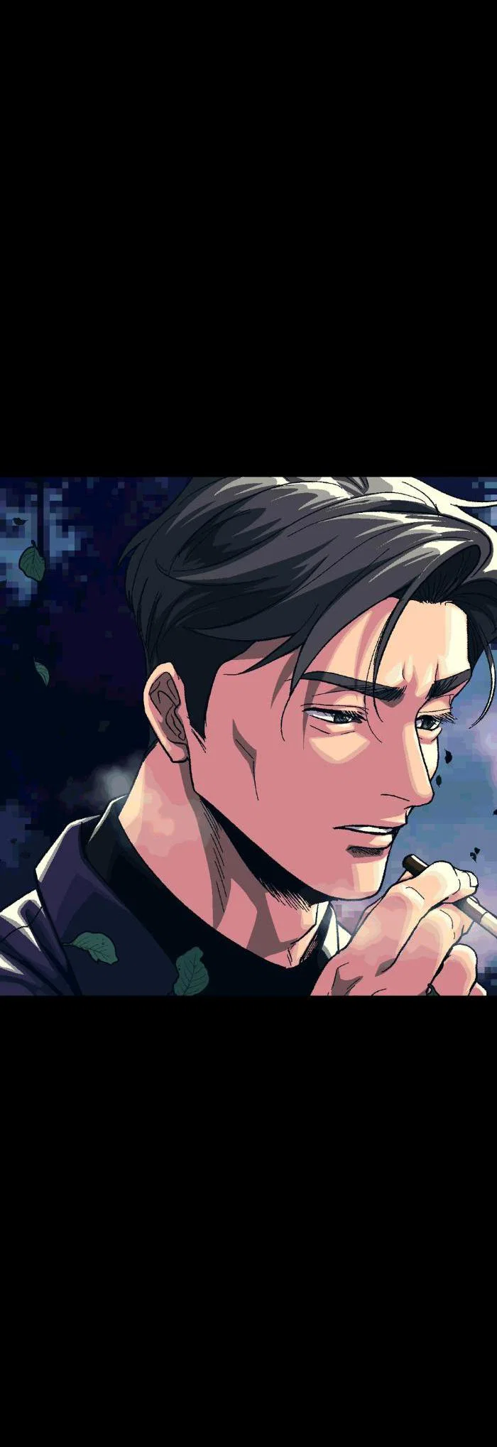 Манга Замри-отомри - Глава 5 Страница 48