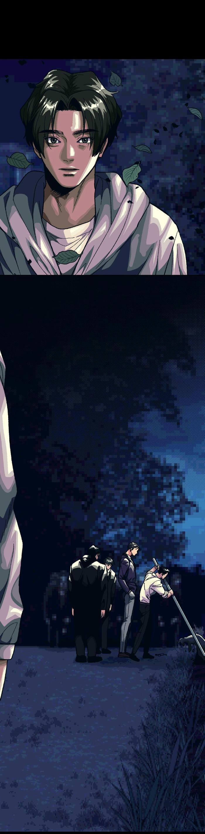 Манга Замри-отомри - Глава 5 Страница 44