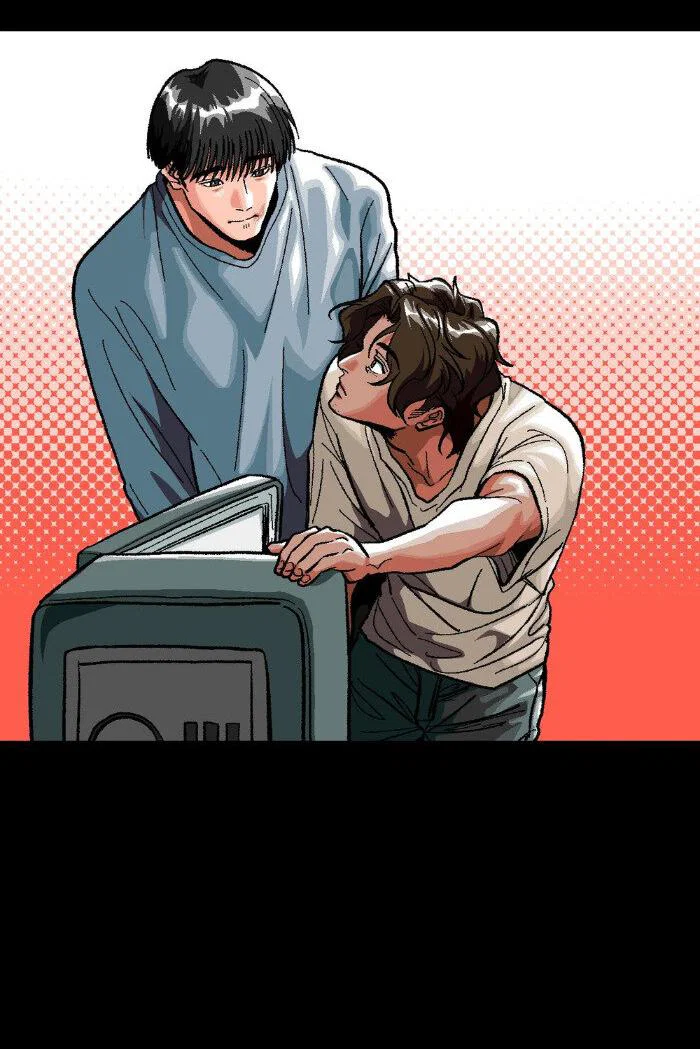 Манга Замри-отомри - Глава 3 Страница 6