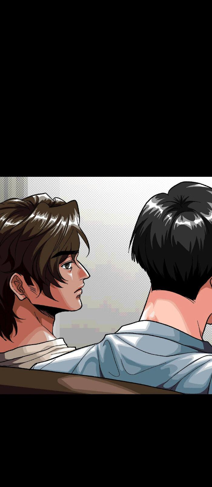 Манга Замри-отомри - Глава 3 Страница 30