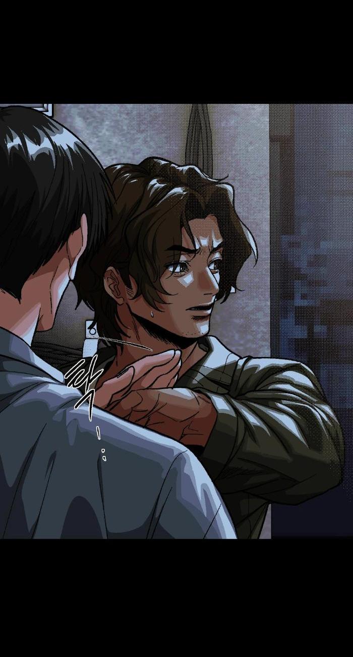 Манга Замри-отомри - Глава 2 Страница 38