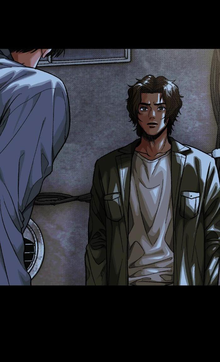 Манга Замри-отомри - Глава 2 Страница 27