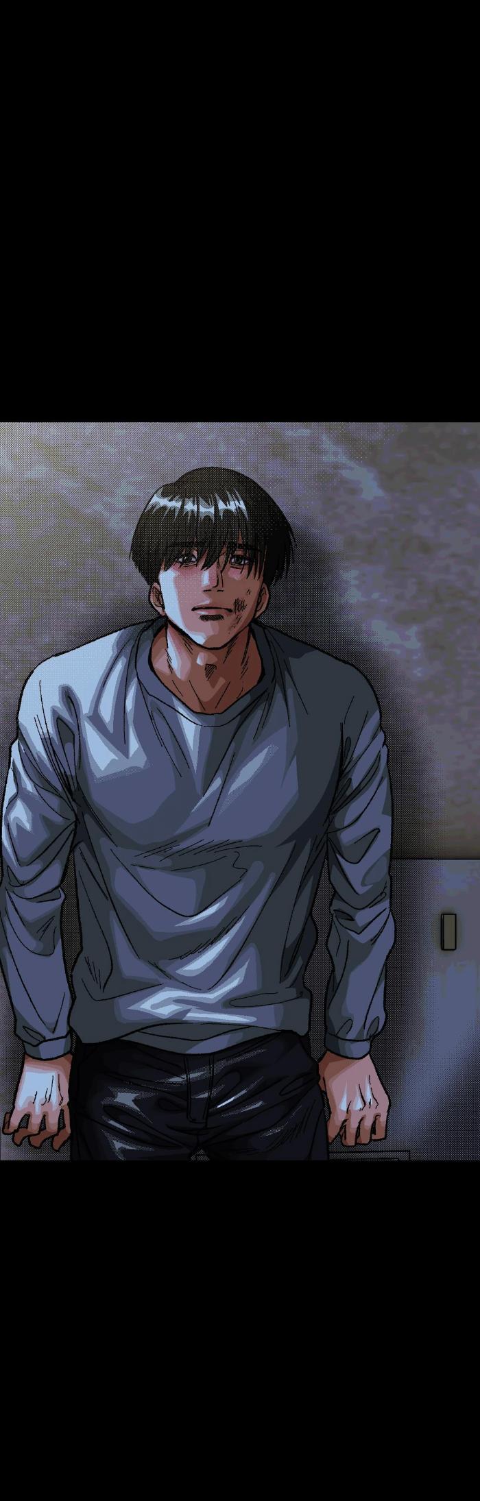 Манга Замри-отомри - Глава 2 Страница 25