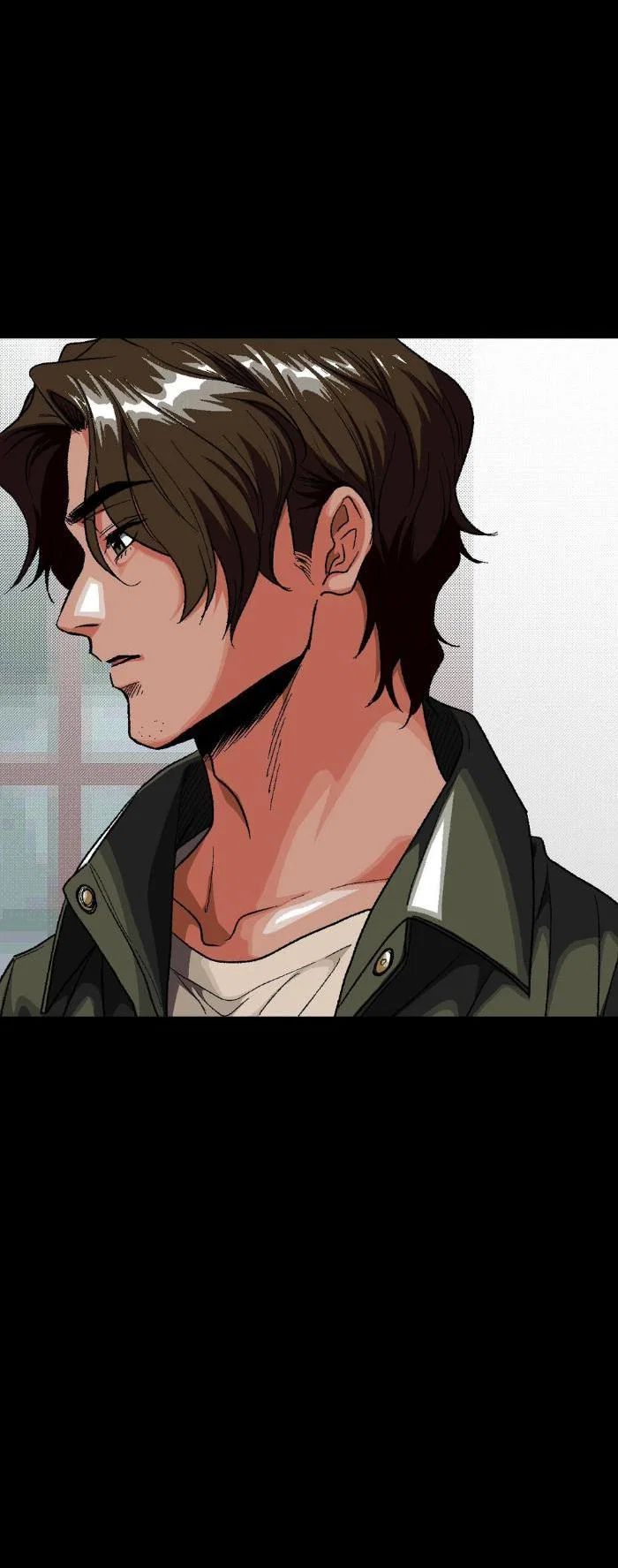 Манга Замри-отомри - Глава 1 Страница 36