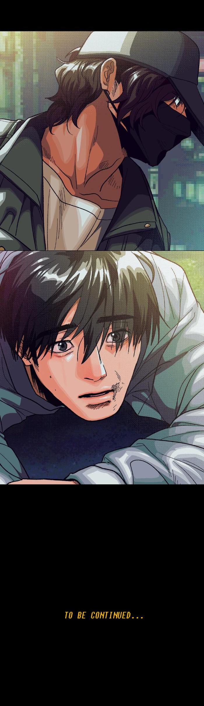 Манга Замри-отомри - Глава 1 Страница 106