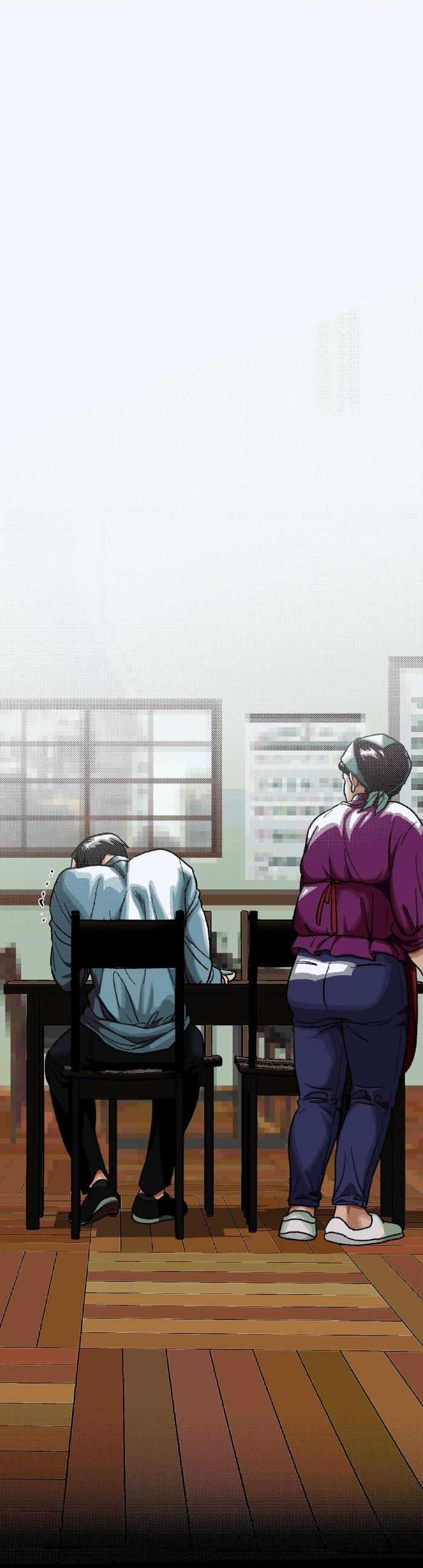 Манга Замри-отомри - Глава 1 Страница 64