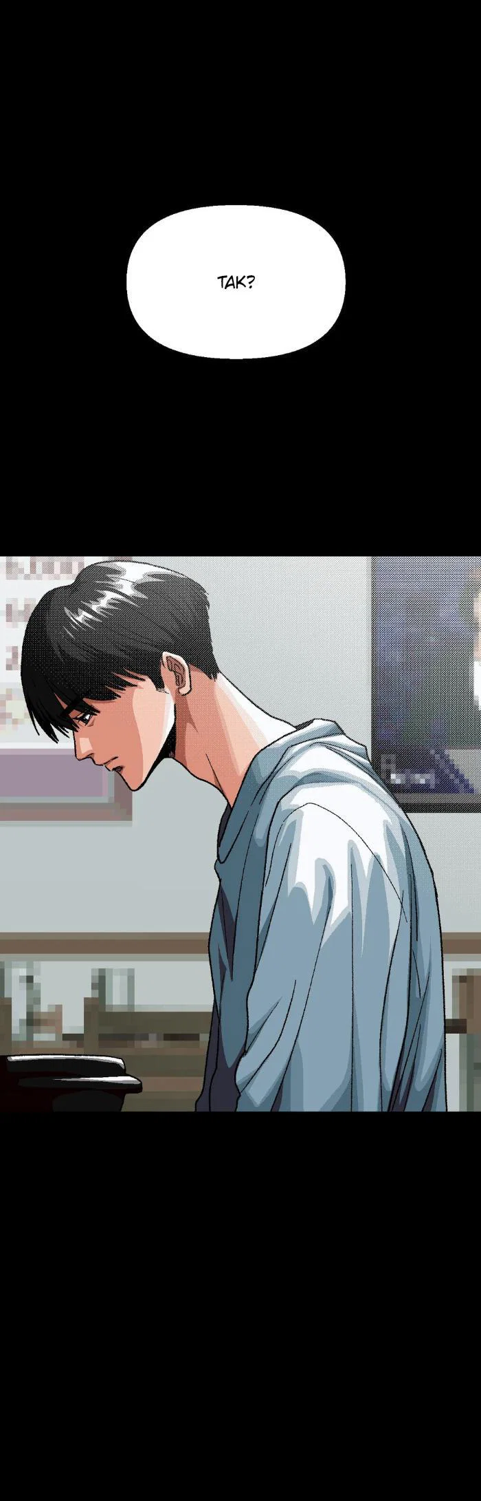 Манга Замри-отомри - Глава 1 Страница 49