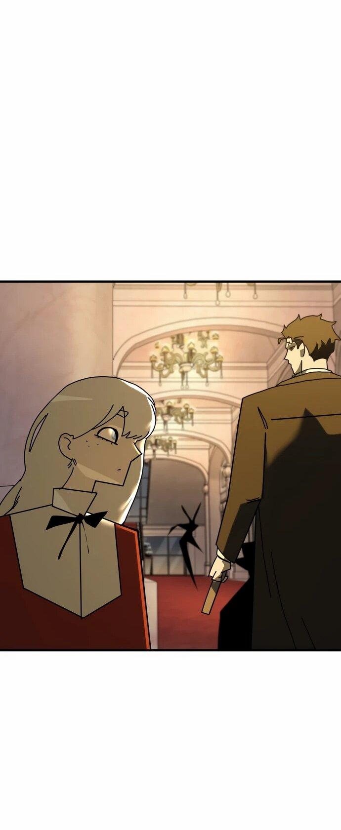 Манга Порочный экзорцист - Глава 22 Страница 33