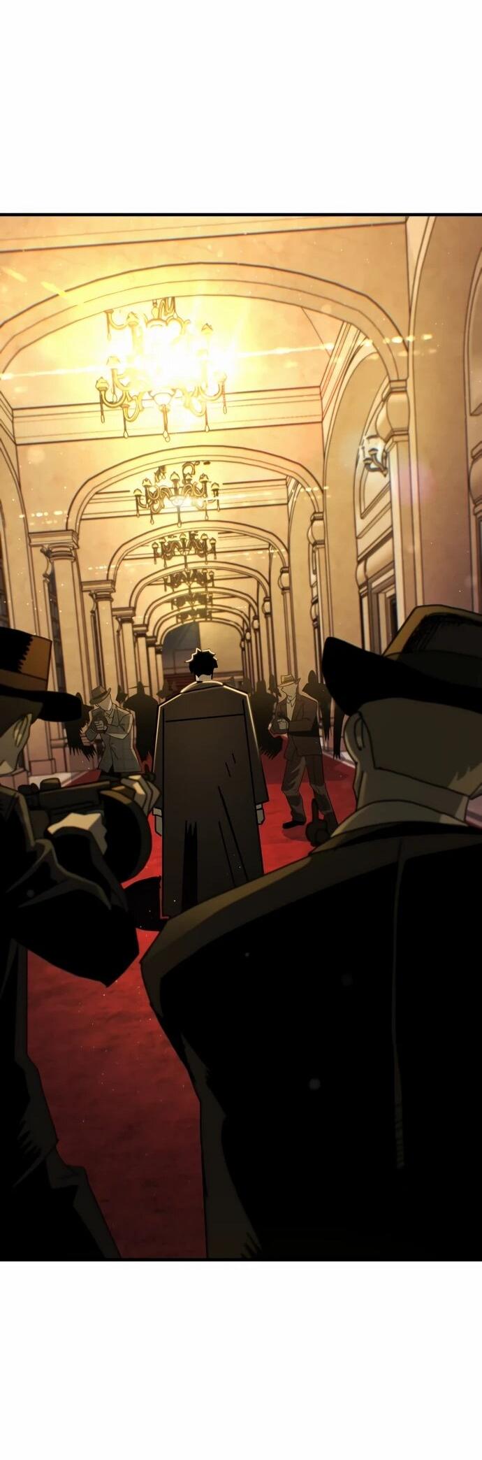 Манга Порочный экзорцист - Глава 22 Страница 48