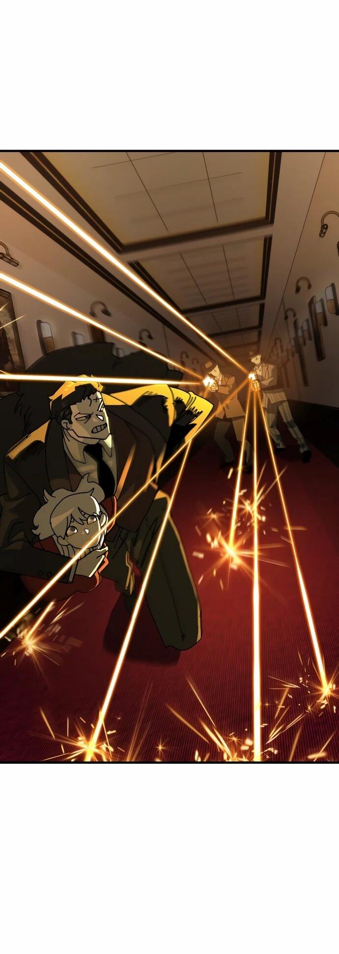 Манга Порочный экзорцист - Глава 22 Страница 3