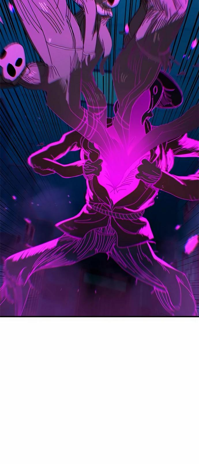 Манга Порочный экзорцист - Глава 15 Страница 29