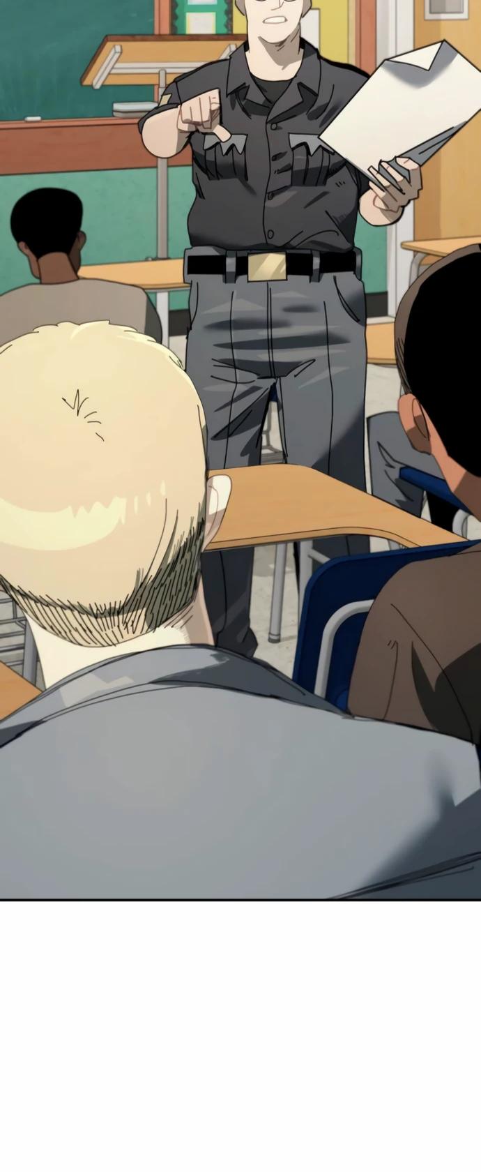 Манга Порочный экзорцист - Глава 13 Страница 6