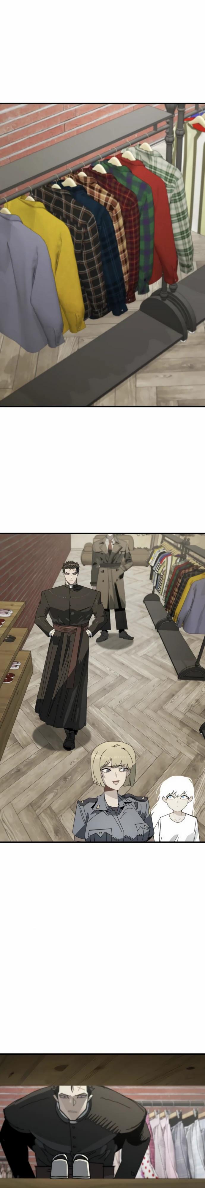 Манга Порочный экзорцист - Глава 12 Страница 4