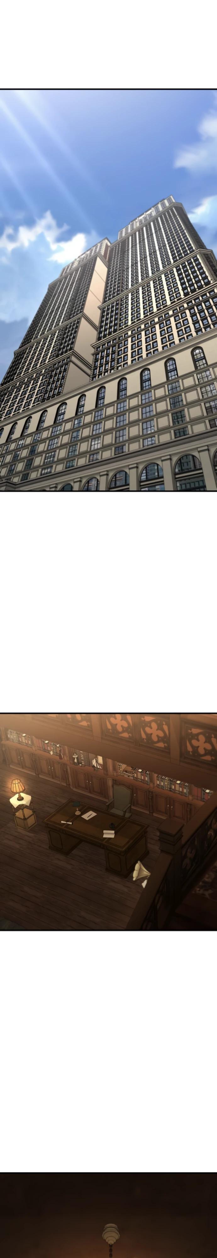 Манга Порочный экзорцист - Глава 9 Страница 40