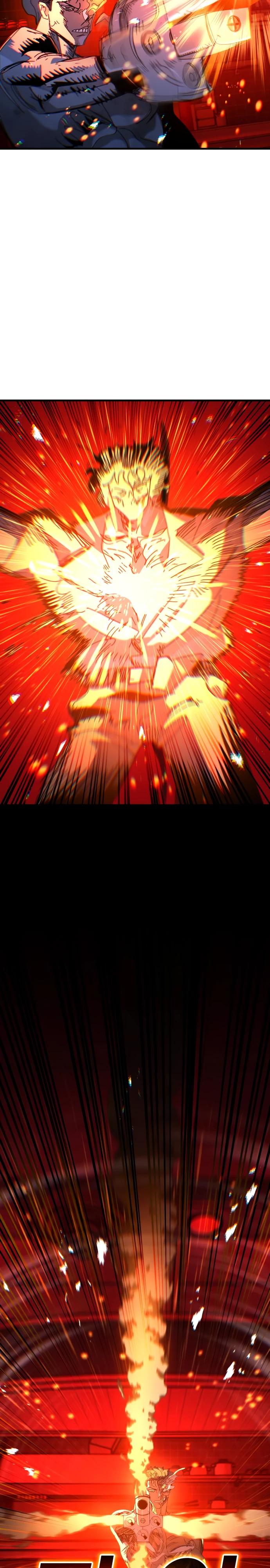 Манга Порочный экзорцист - Глава 8 Страница 38