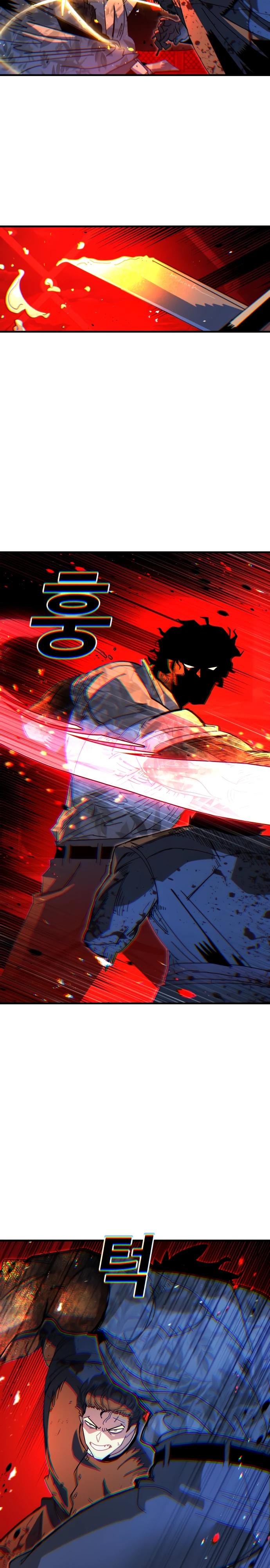 Манга Порочный экзорцист - Глава 8 Страница 29