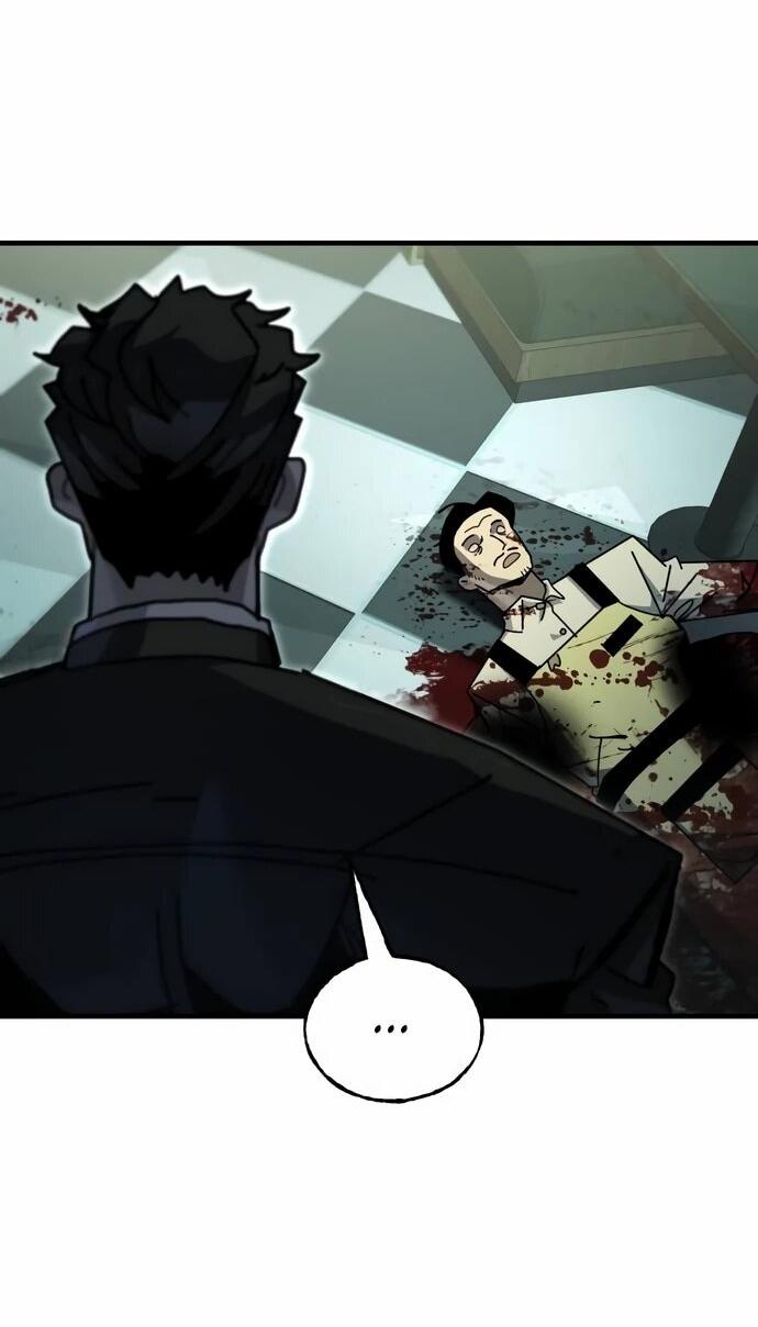 Манга Порочный экзорцист - Глава 7 Страница 35