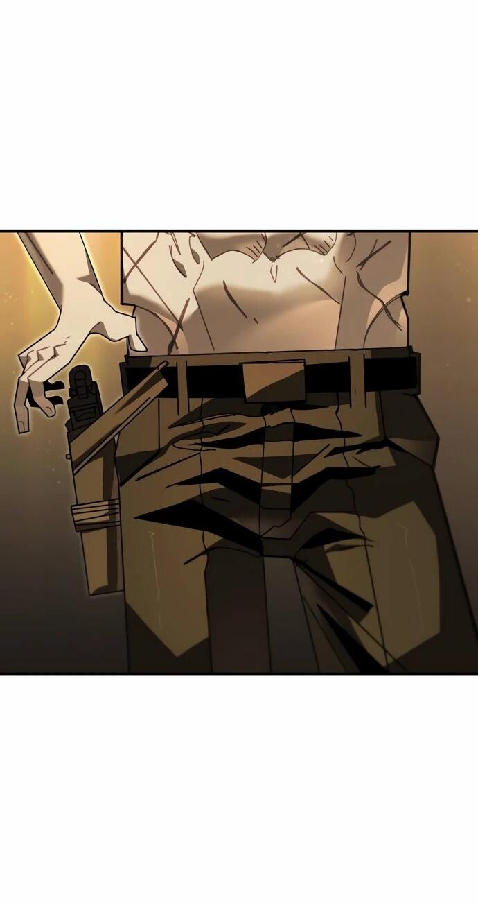 Манга Порочный экзорцист - Глава 7 Страница 4