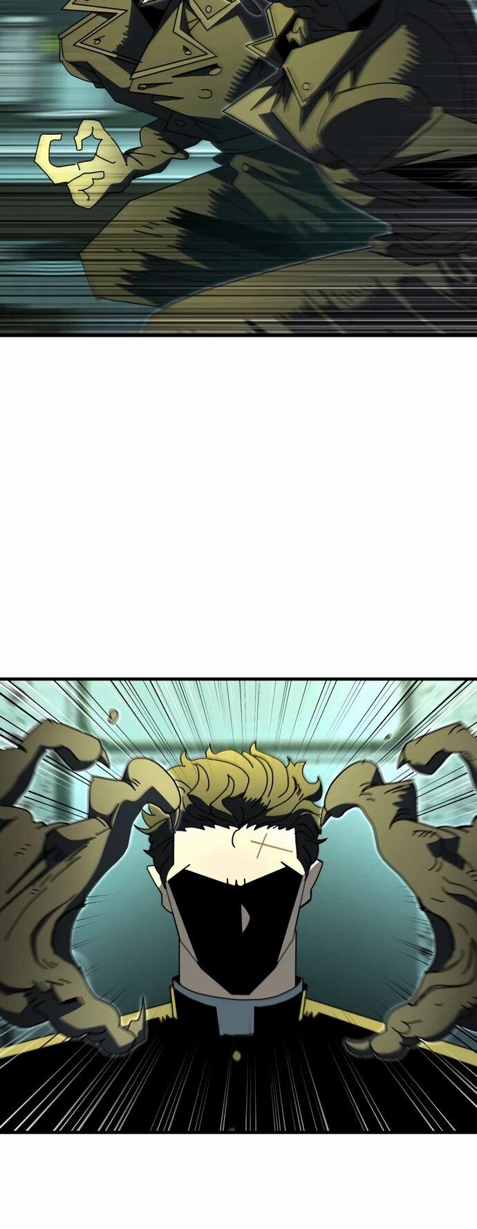 Манга Порочный экзорцист - Глава 7 Страница 45