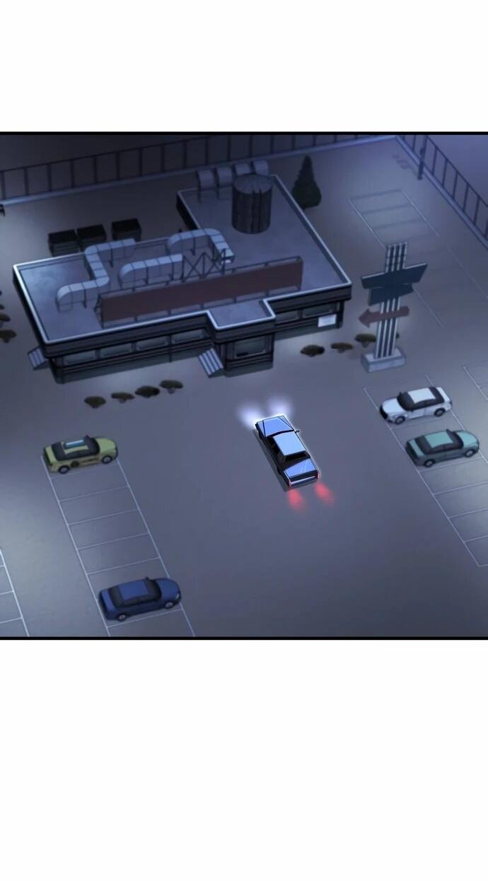 Манга Порочный экзорцист - Глава 7 Страница 22