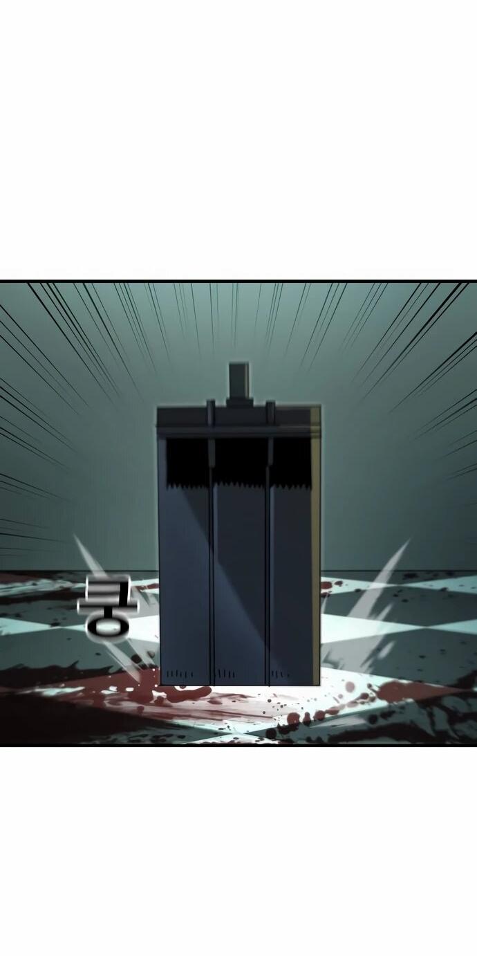 Манга Порочный экзорцист - Глава 7 Страница 42