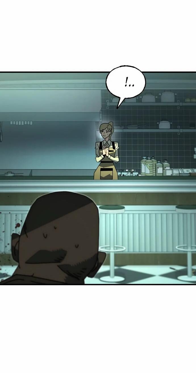 Манга Порочный экзорцист - Глава 7 Страница 47