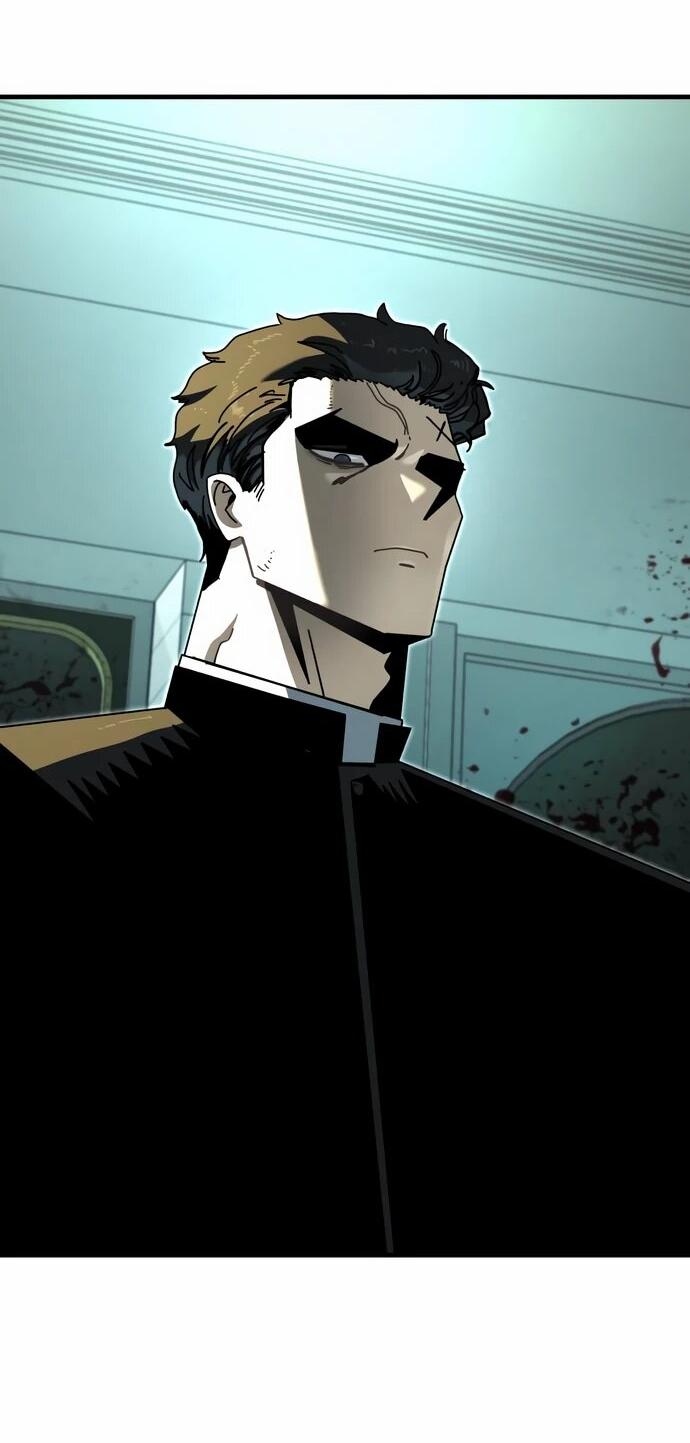 Манга Порочный экзорцист - Глава 7 Страница 37