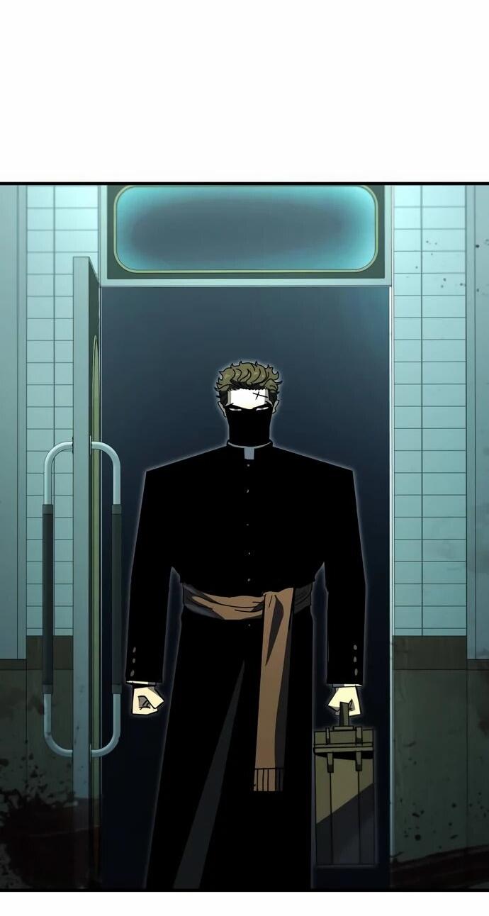 Манга Порочный экзорцист - Глава 7 Страница 26