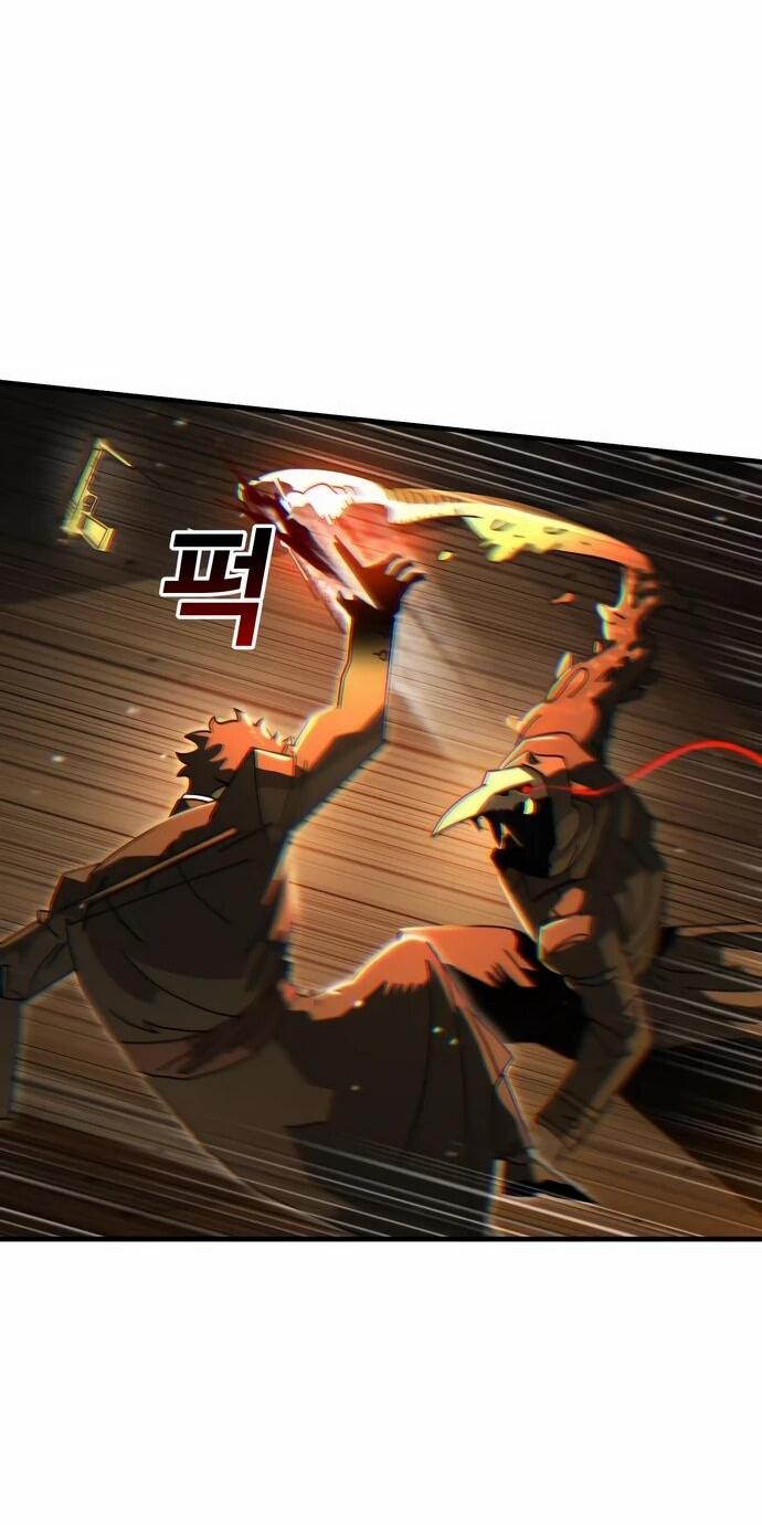 Манга Порочный экзорцист - Глава 6 Страница 51