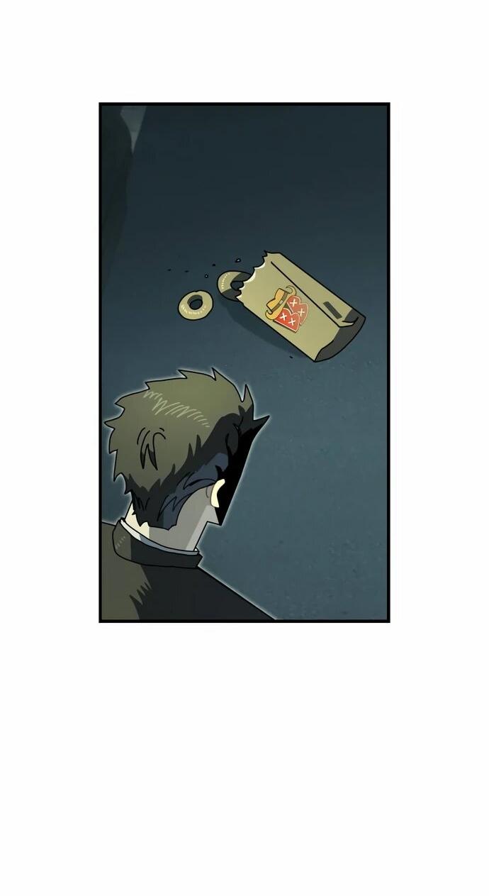 Манга Порочный экзорцист - Глава 6 Страница 14