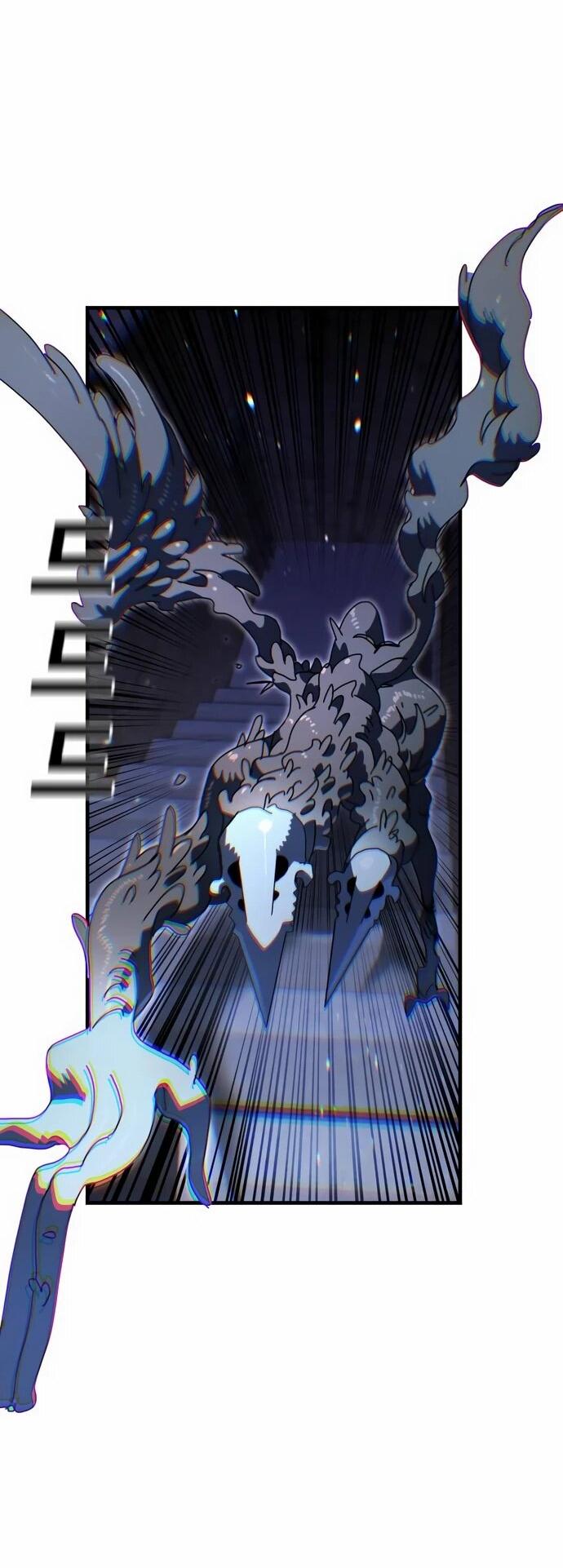 Манга Порочный экзорцист - Глава 6 Страница 61