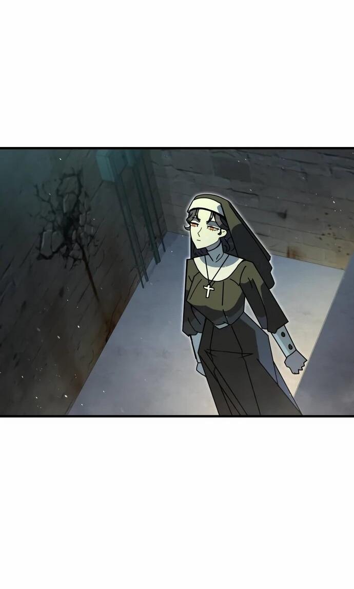 Манга Порочный экзорцист - Глава 6 Страница 63