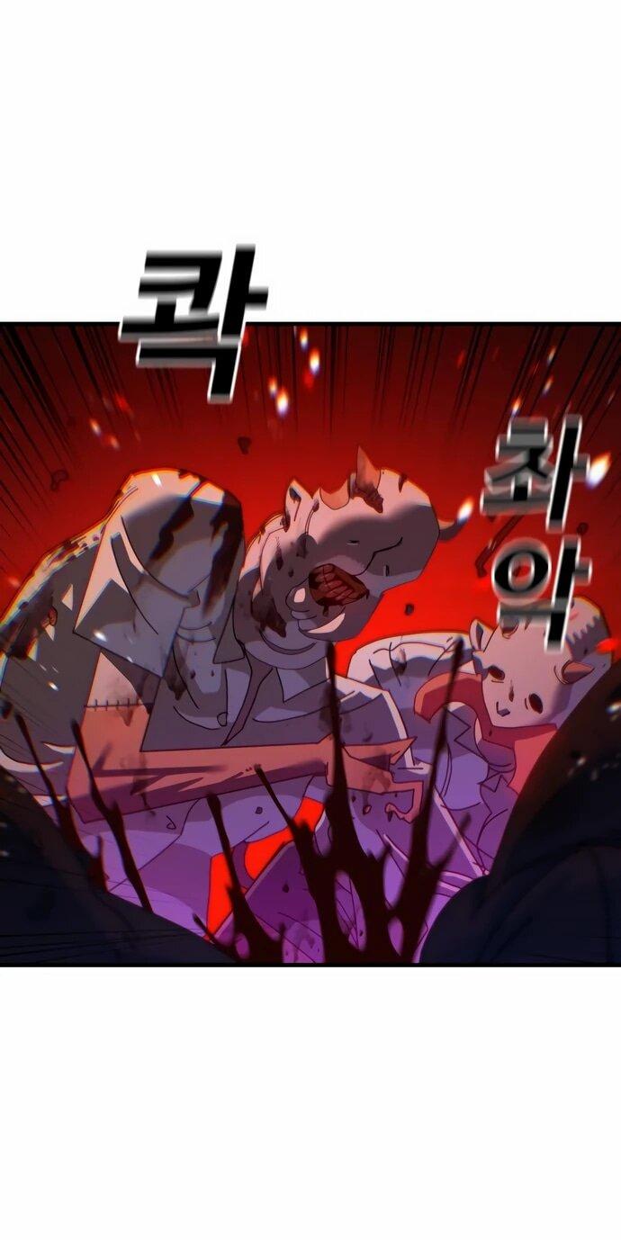 Манга Порочный экзорцист - Глава 5 Страница 33