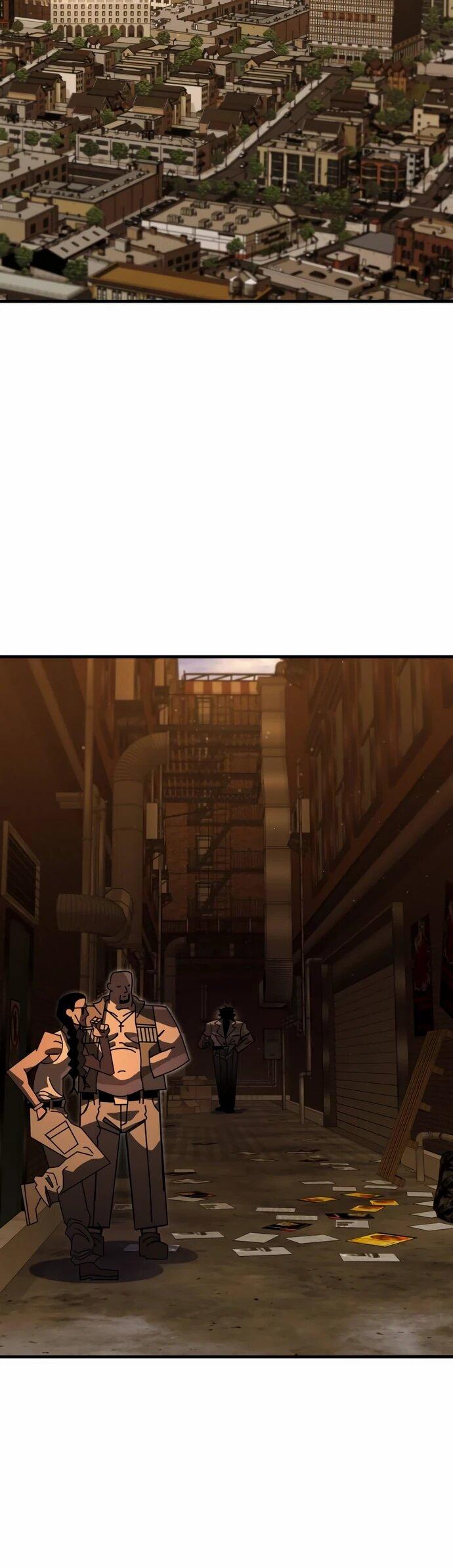 Манга Порочный экзорцист - Глава 5 Страница 56