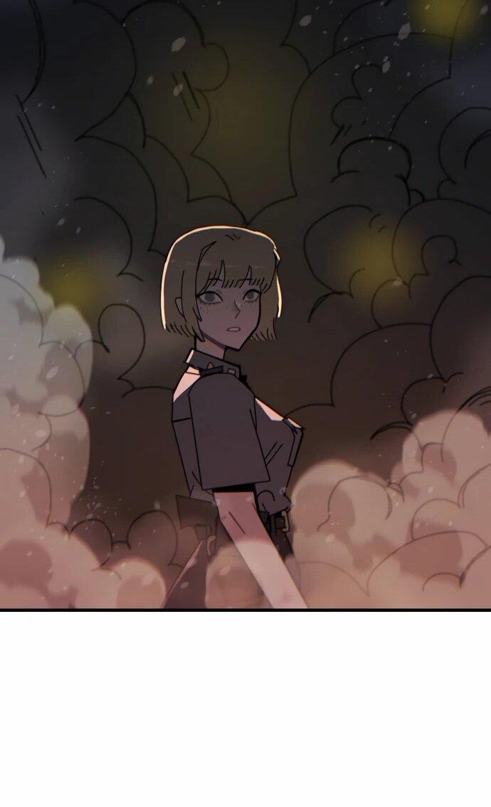 Манга Порочный экзорцист - Глава 4 Страница 54