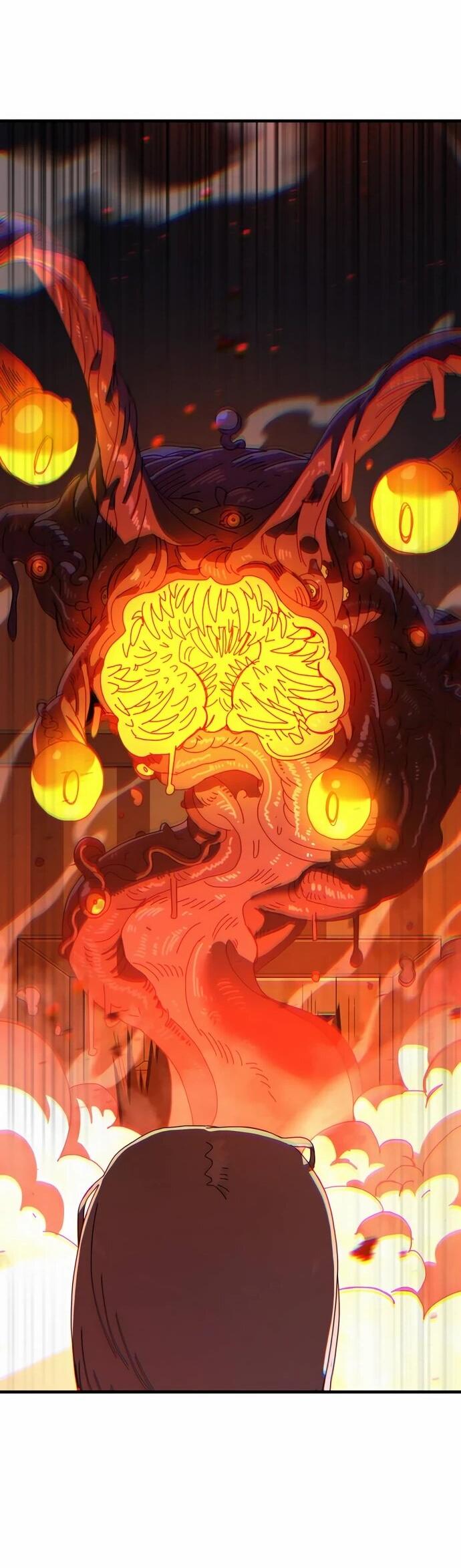 Манга Порочный экзорцист - Глава 4 Страница 56