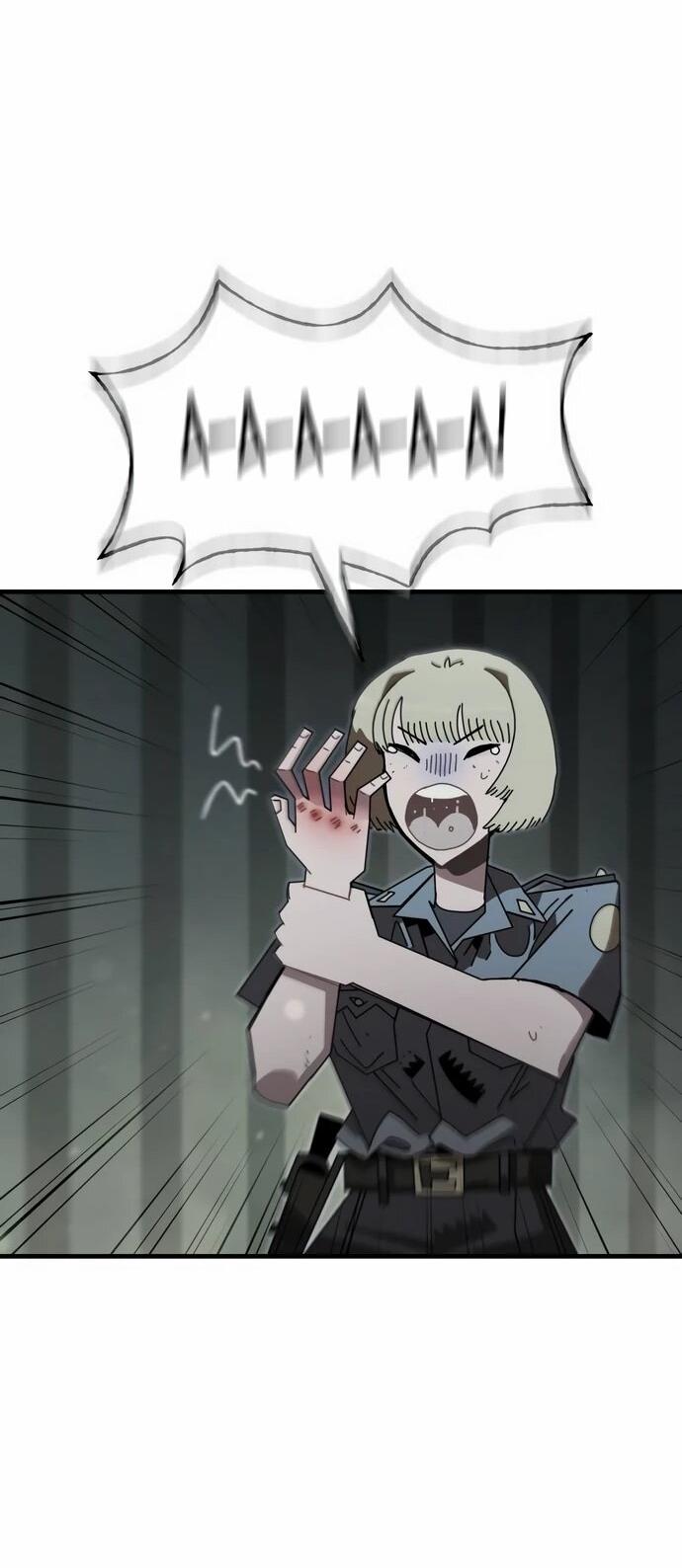 Манга Порочный экзорцист - Глава 4 Страница 19