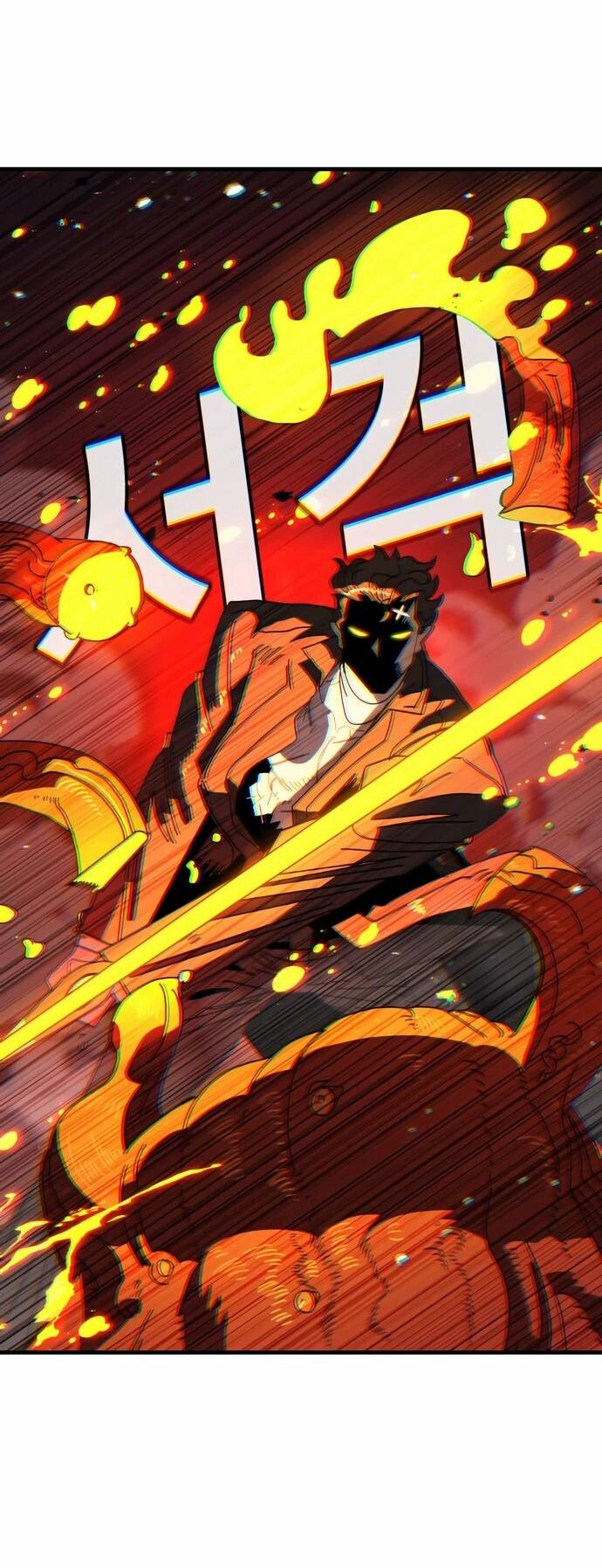 Манга Порочный экзорцист - Глава 4 Страница 69