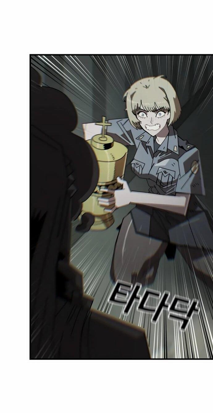 Манга Порочный экзорцист - Глава 4 Страница 43