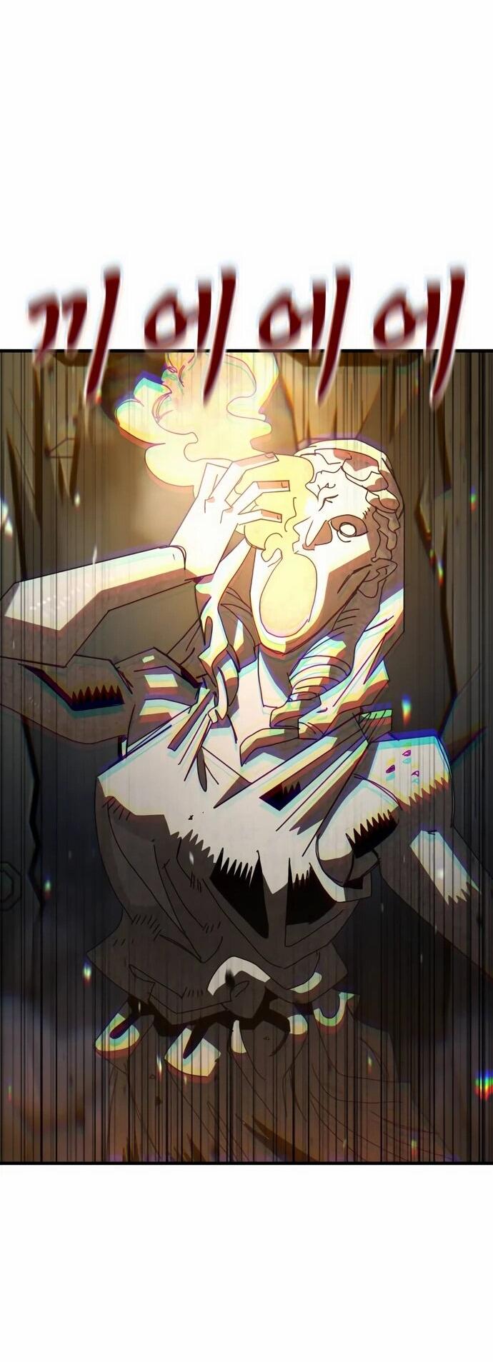 Манга Порочный экзорцист - Глава 4 Страница 31