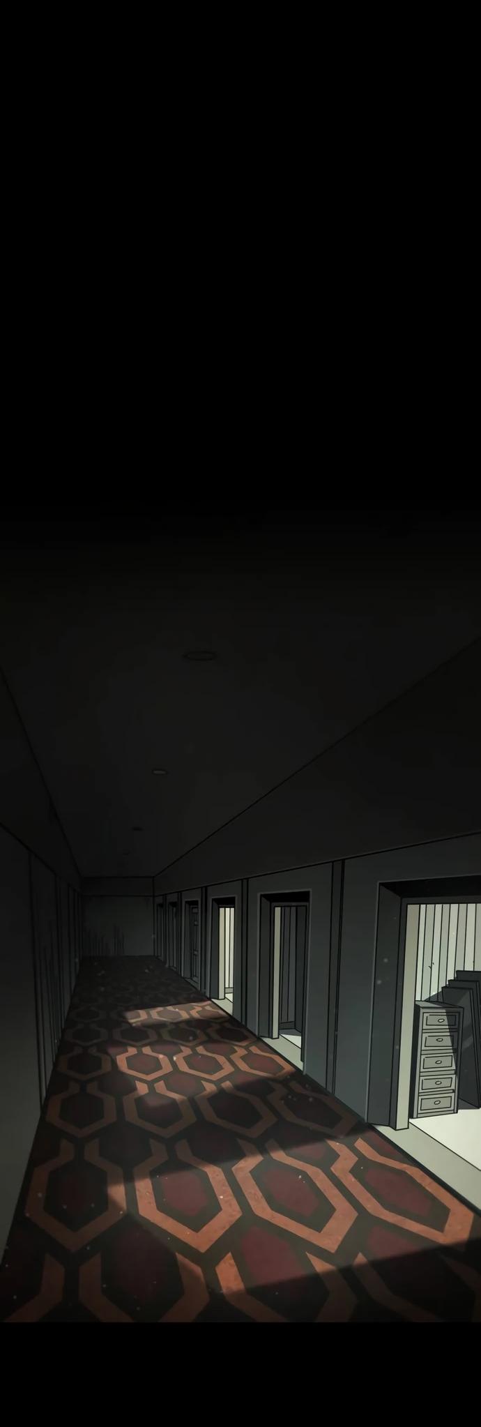 Манга Порочный экзорцист - Глава 3 Страница 55