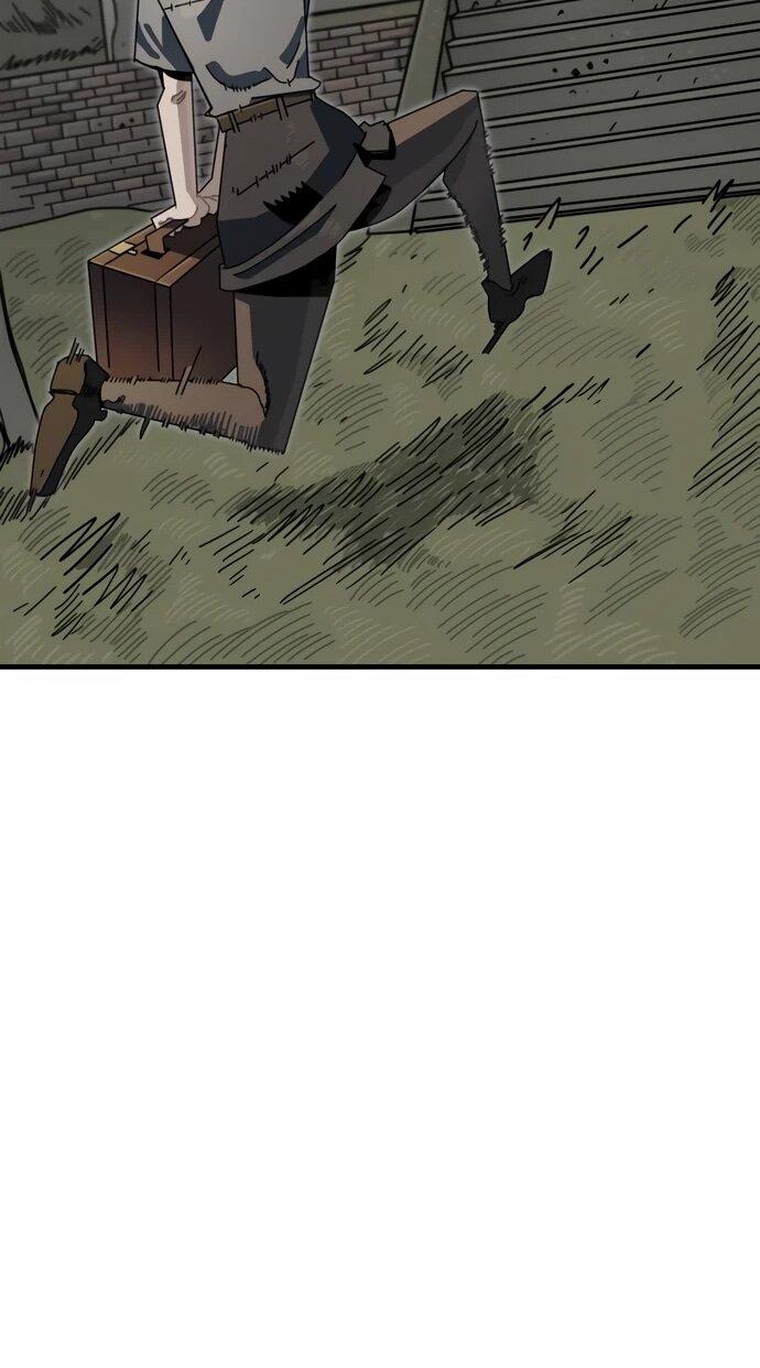 Манга Порочный экзорцист - Глава 3 Страница 22